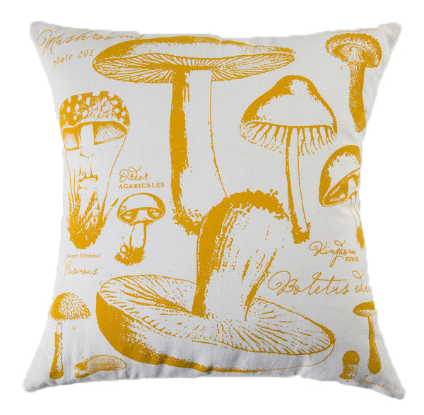 Uruli - 92036 Mushroom - 20x20