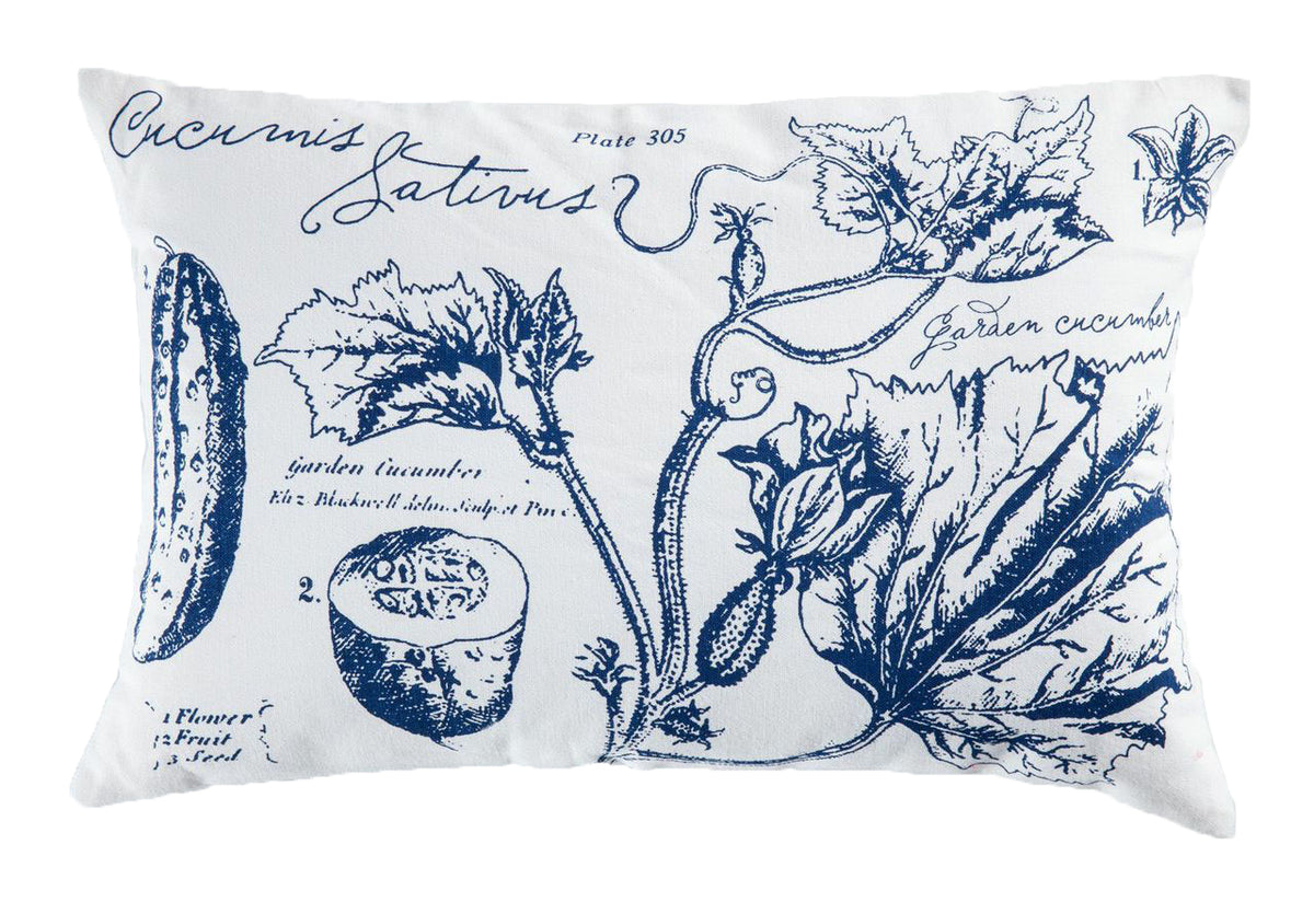 Uruli - 92039 Cucumber - 13x20