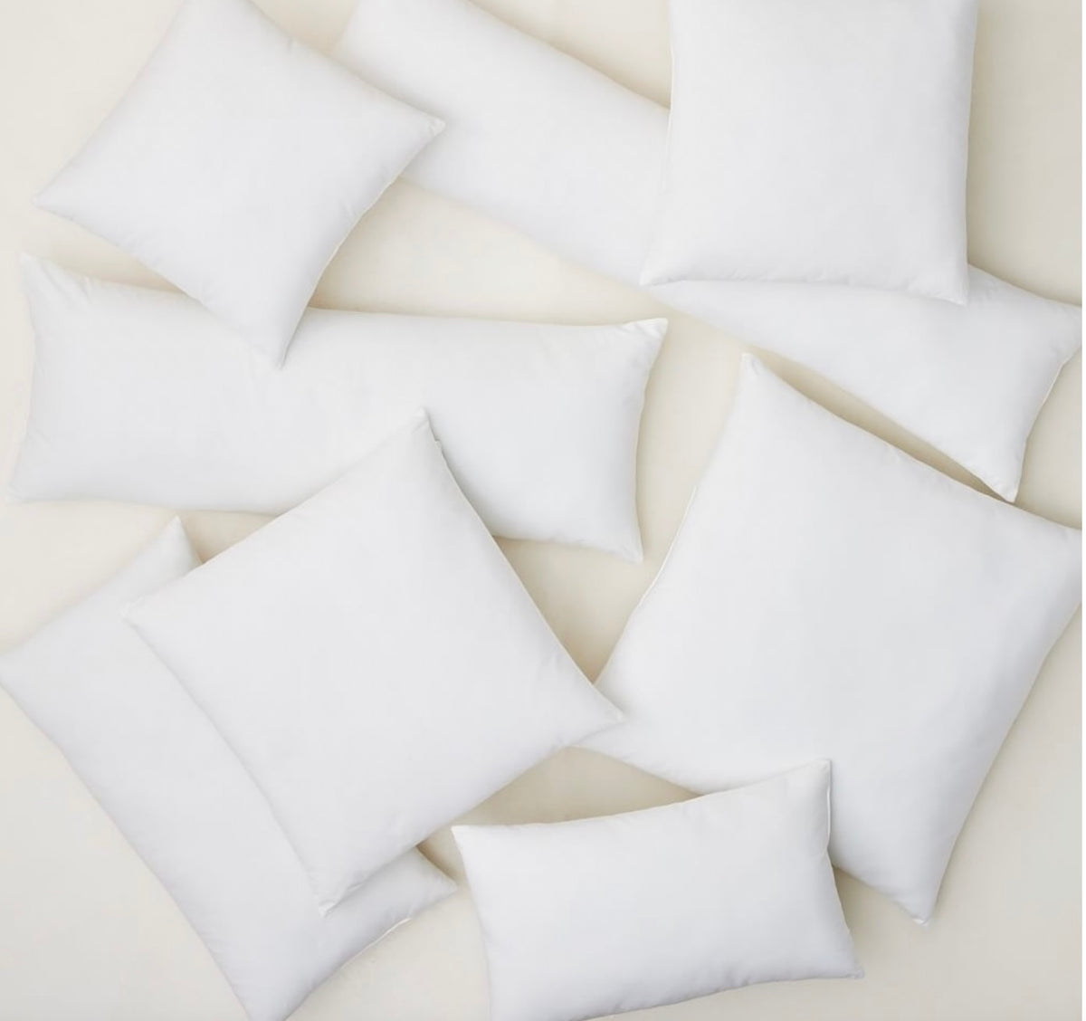 Pillow Inserts - 13x20