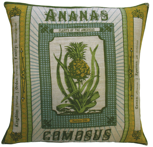 Botanica:  91800 Ananas Comosus (20x20)