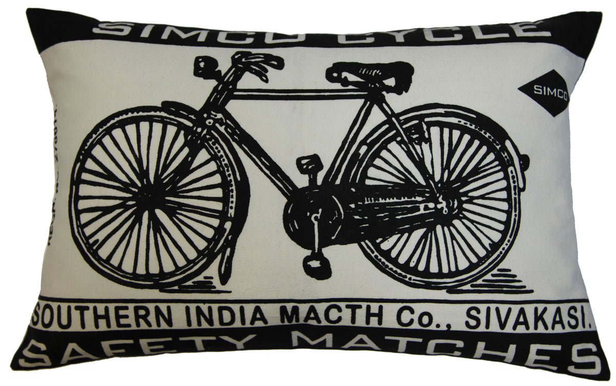 Match: 91573 Bicycle 13x20
