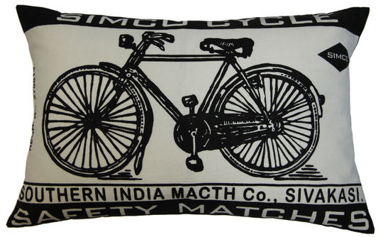 Match: 91573 Bicycle 13x20